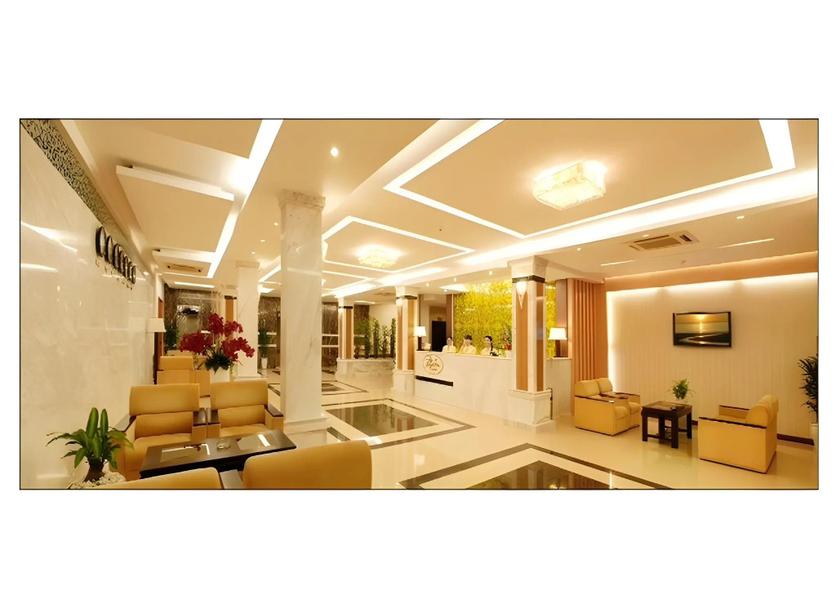 Hall Foto