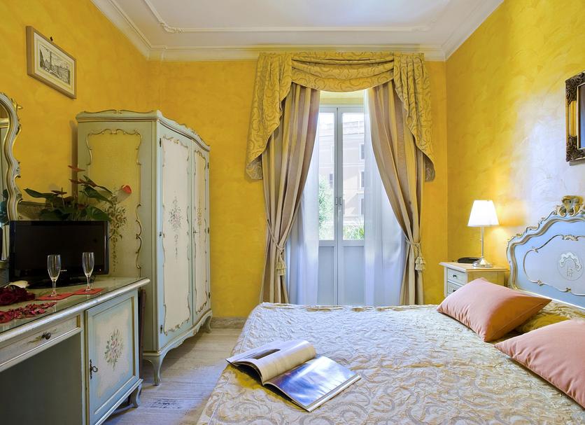 Quarto Foto