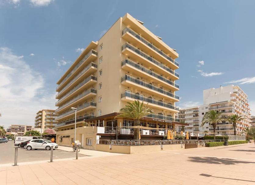 Edifício Foto