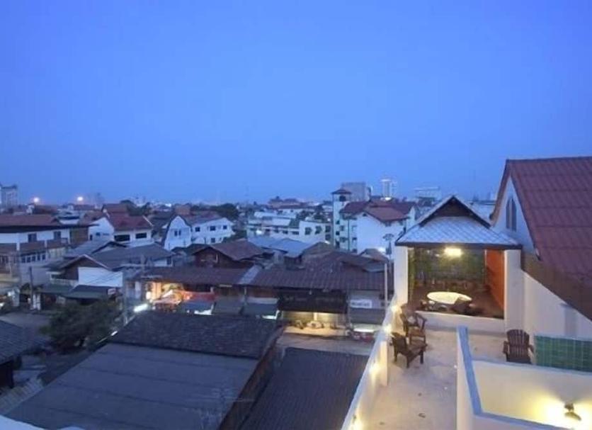Exterior Foto