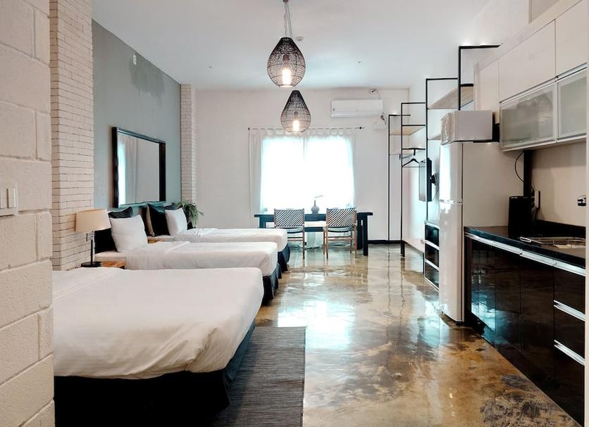Quarto Foto