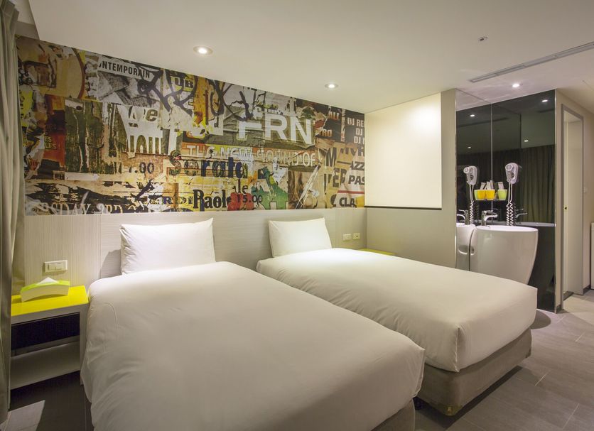 Quarto Foto