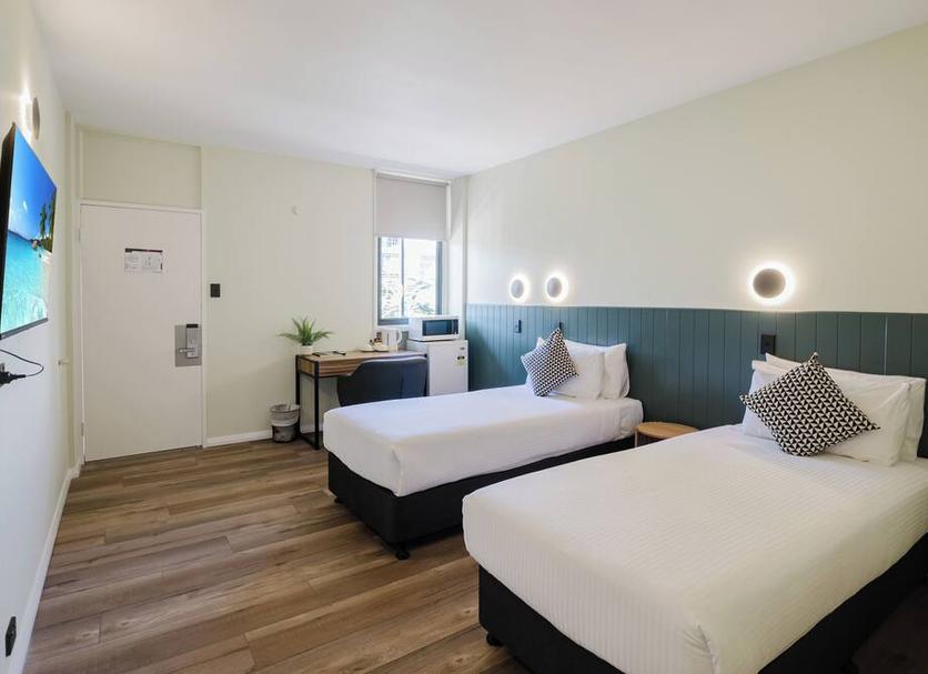 Quarto Foto
