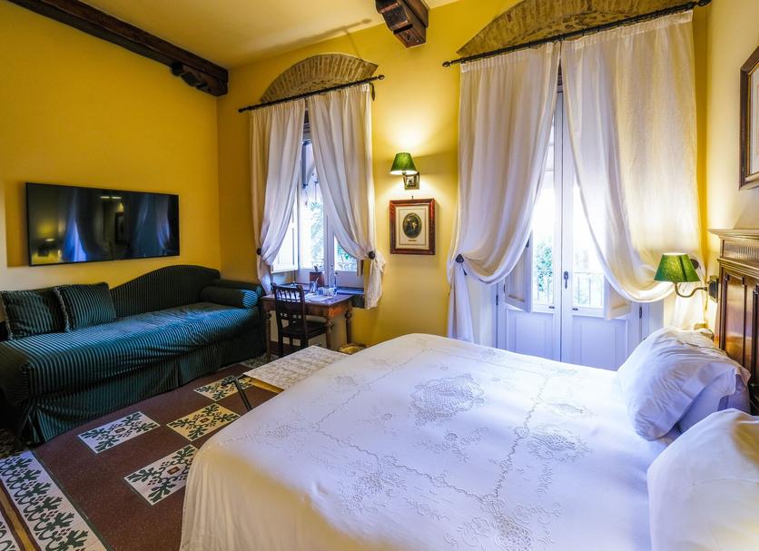 Quarto Foto