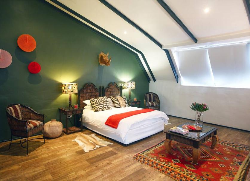 Quarto Foto