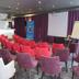 Sala de conferências