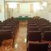 Sala de conferências