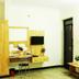 Comodidade do quarto