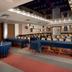 Sala de conferências