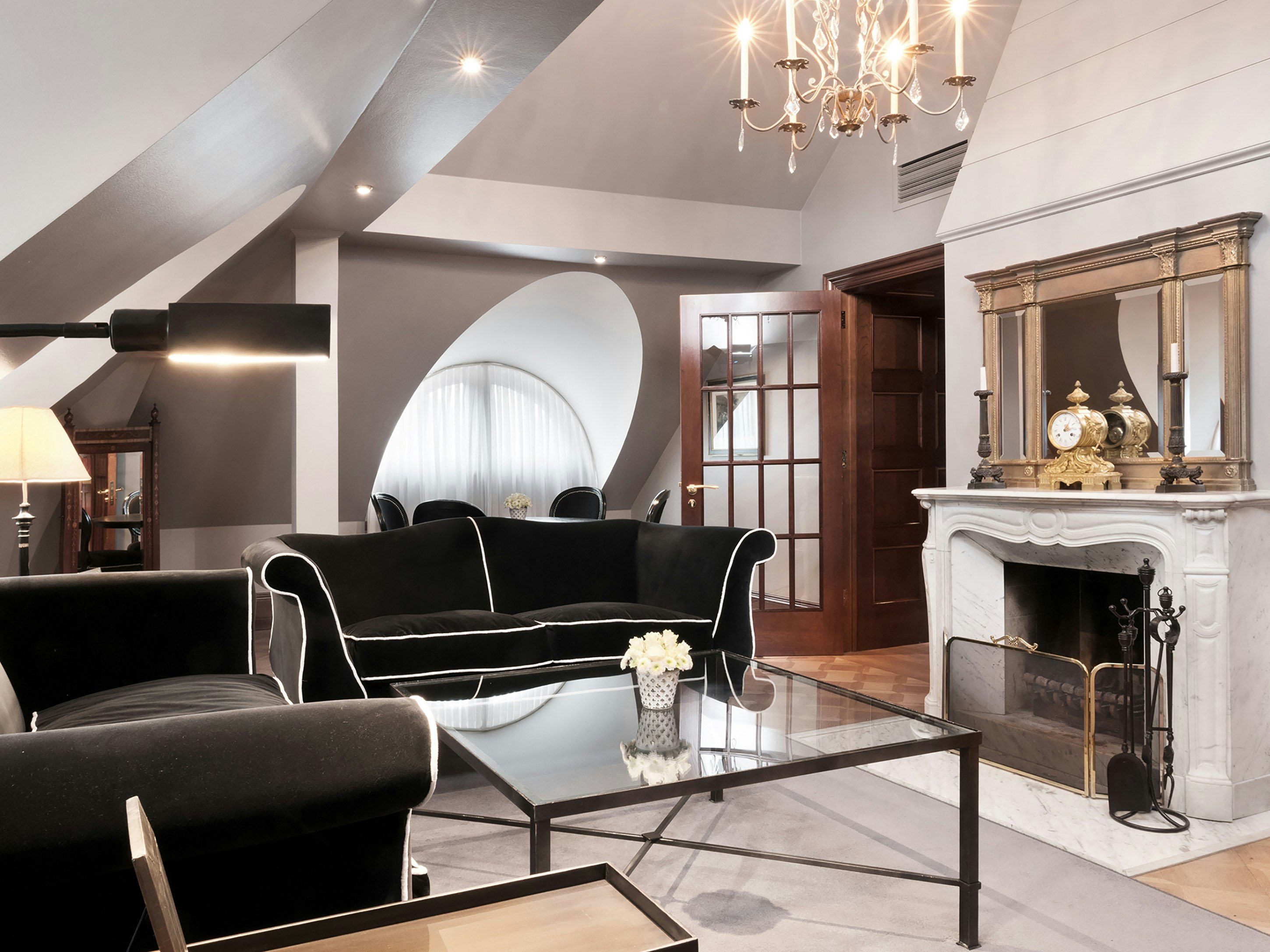 Sala de estar