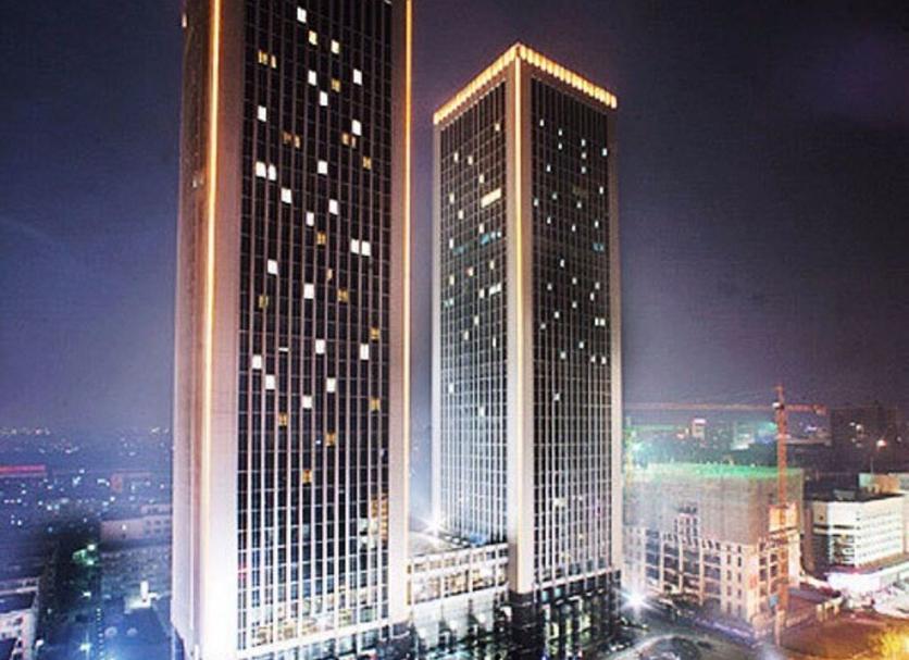 Edifício Foto