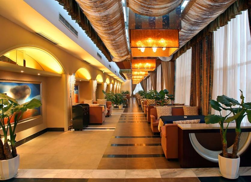 Hall Foto