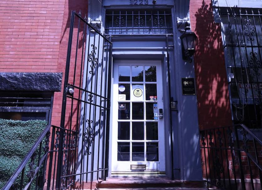 Exterior Foto