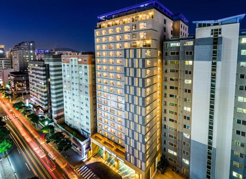 Edifício Foto