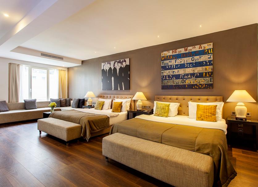 Quarto Foto