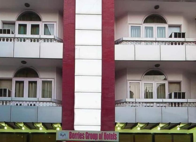 Edifício Foto