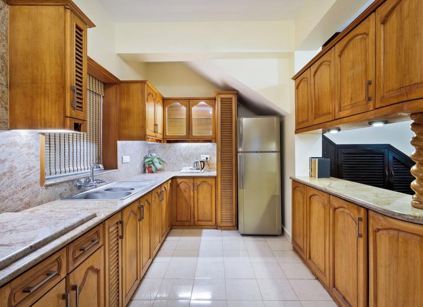 Cozinha Foto