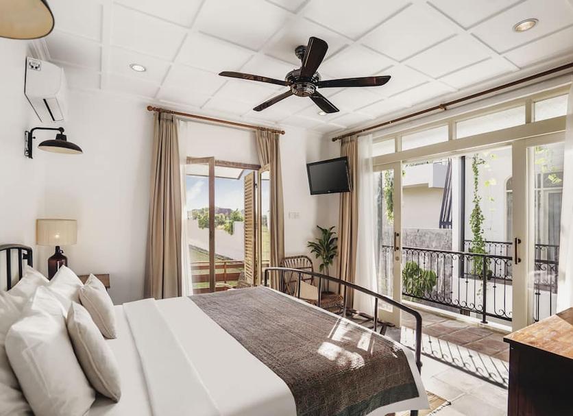 Quarto Foto