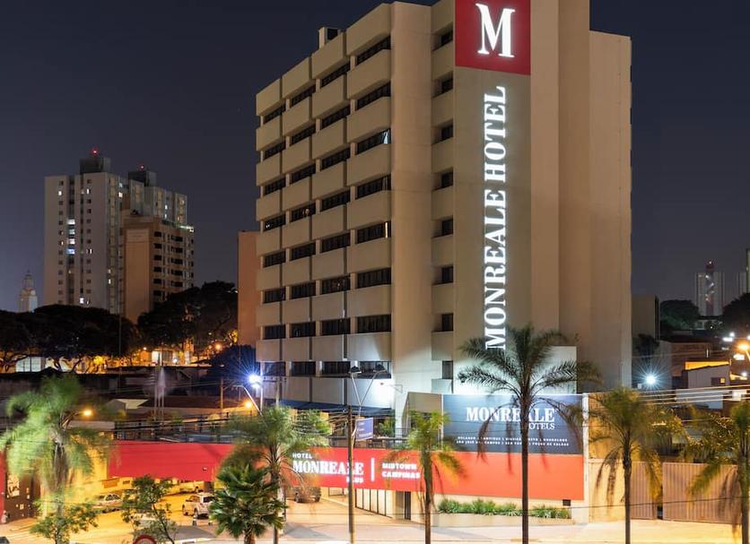 Edifício Foto