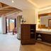 Comodidade do quarto