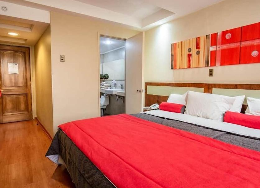Quarto Foto