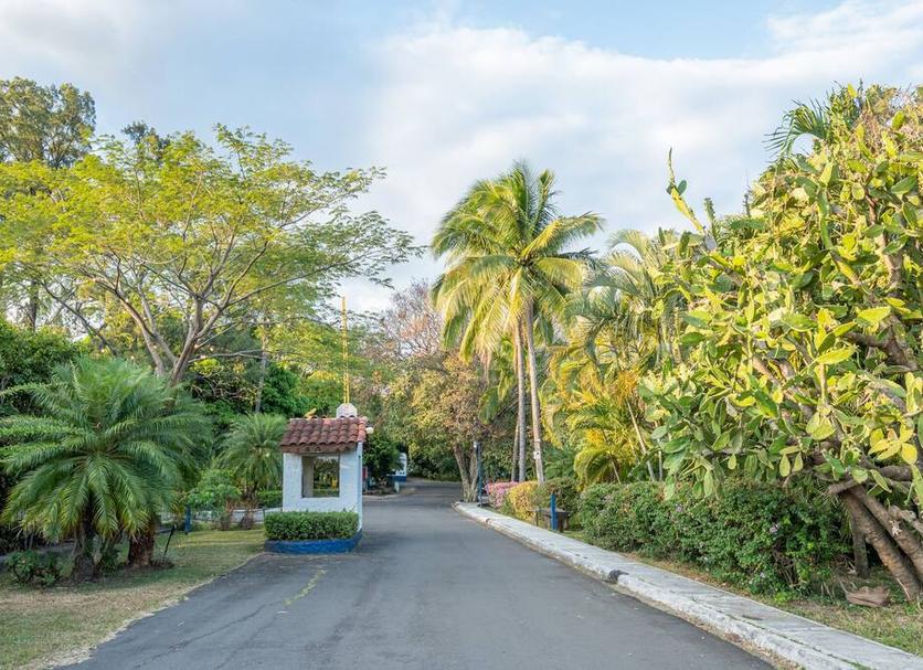 Exterior Foto