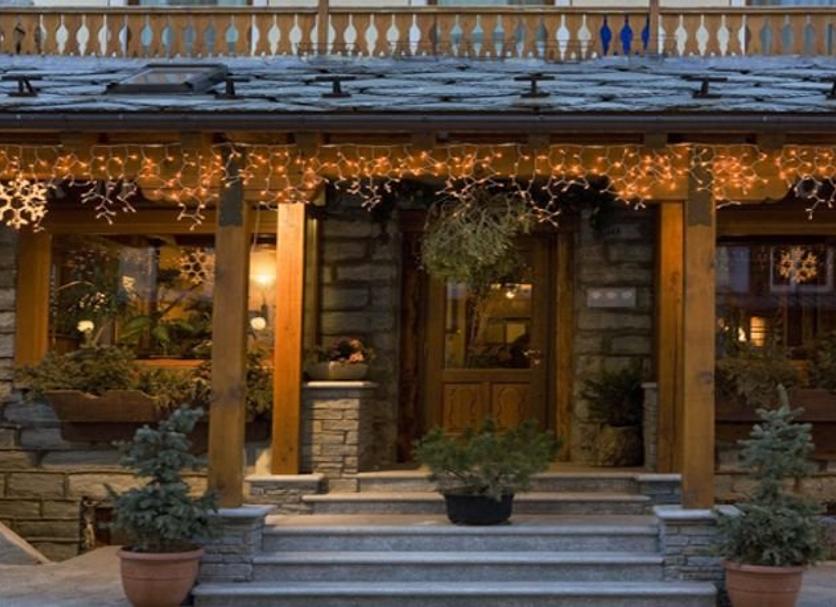 Exterior Foto