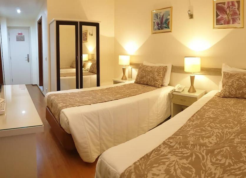 Quarto Foto