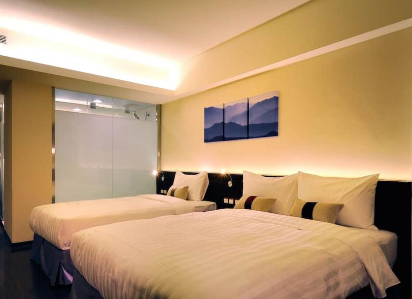 Quarto Foto