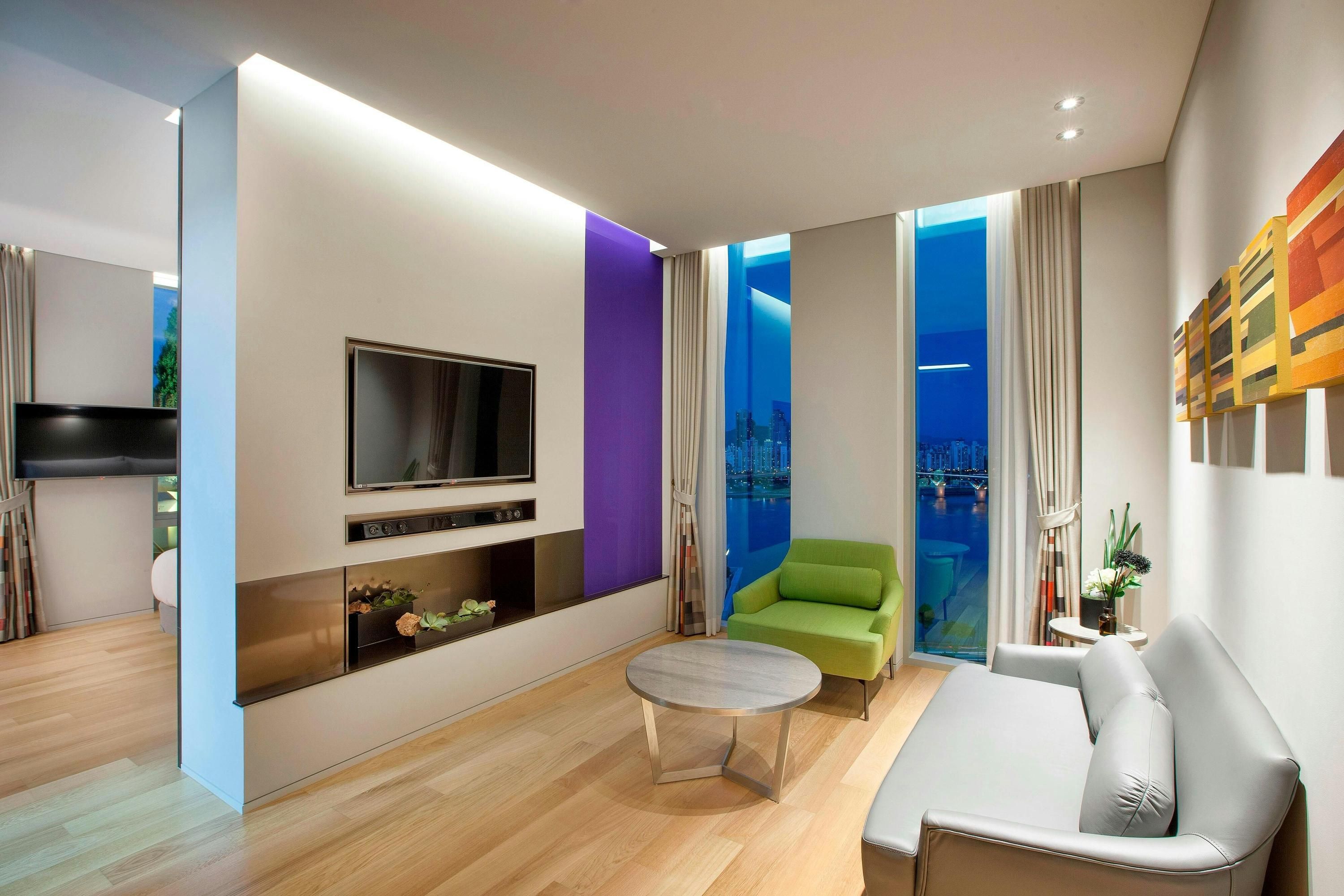 Sala de estar