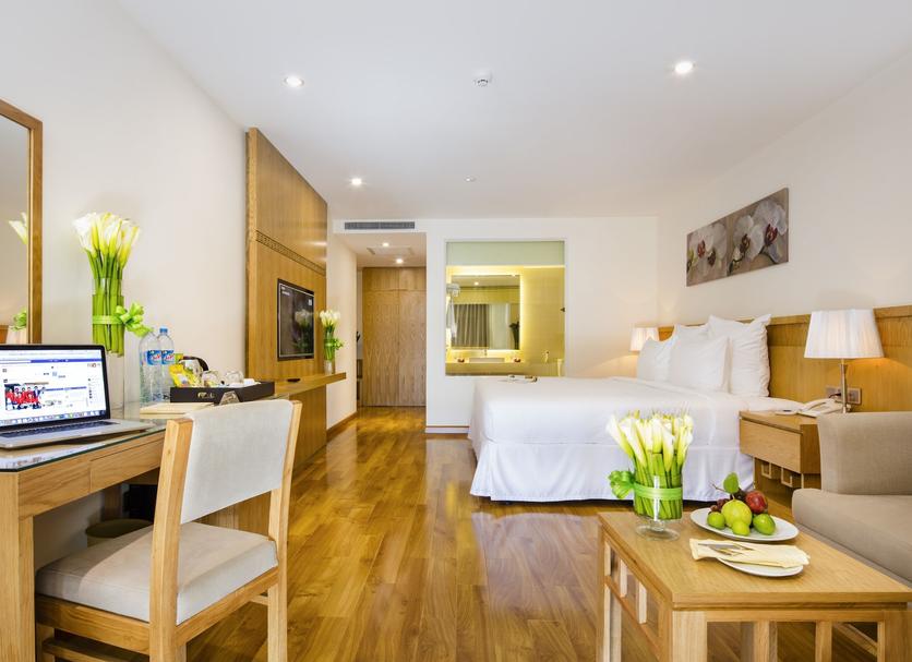 Quarto Foto
