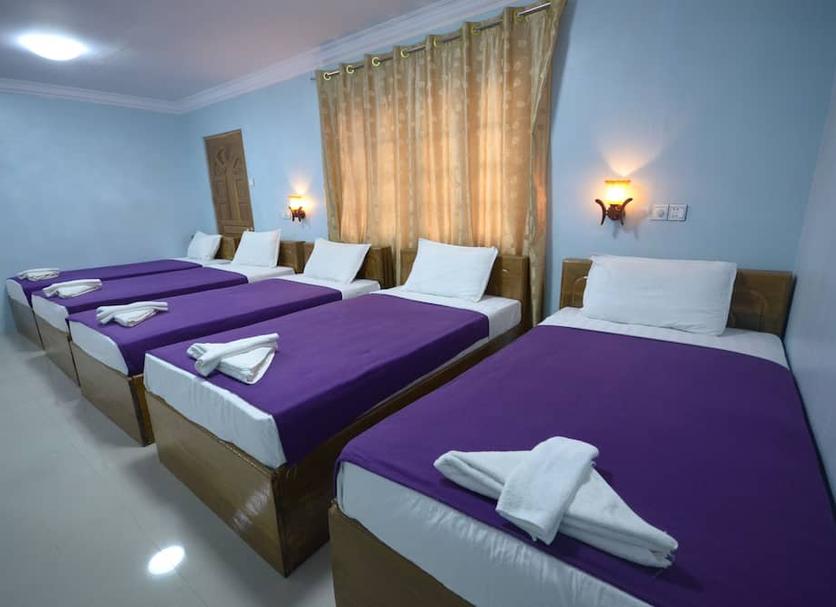Quarto Foto