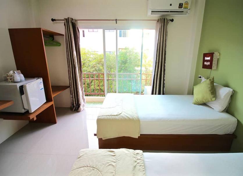 Quarto Foto