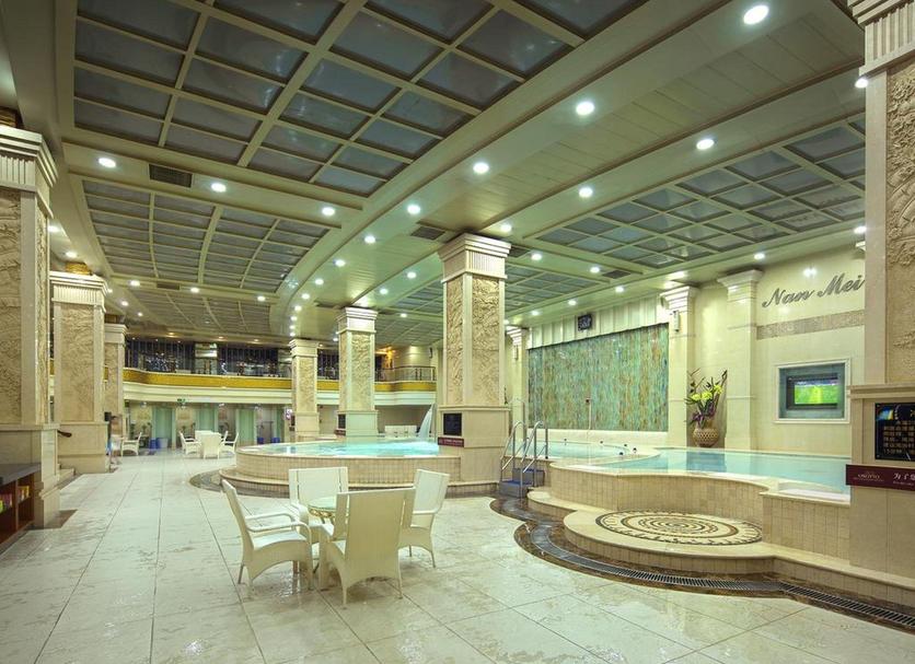 Hall Foto