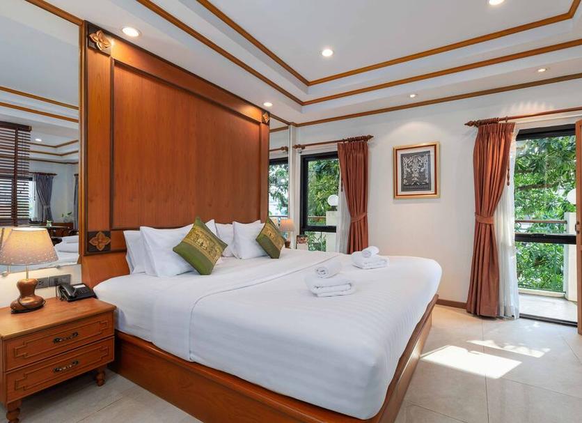 Quarto Foto