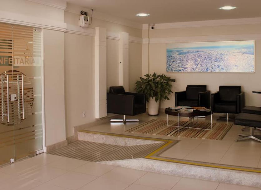 Hall Foto