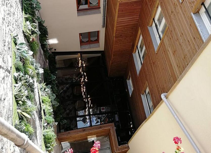 Exterior Foto