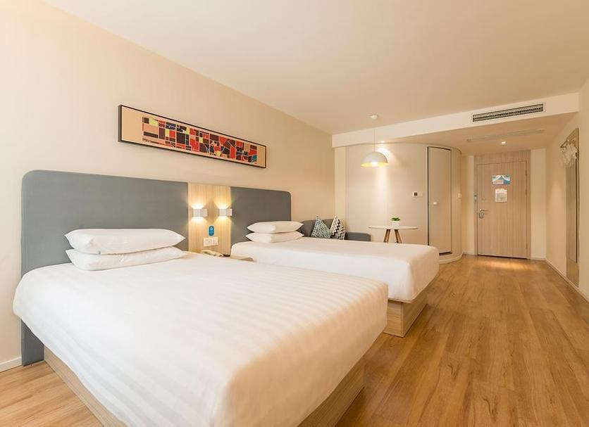 Quarto Foto