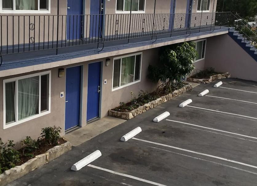 Exterior Foto