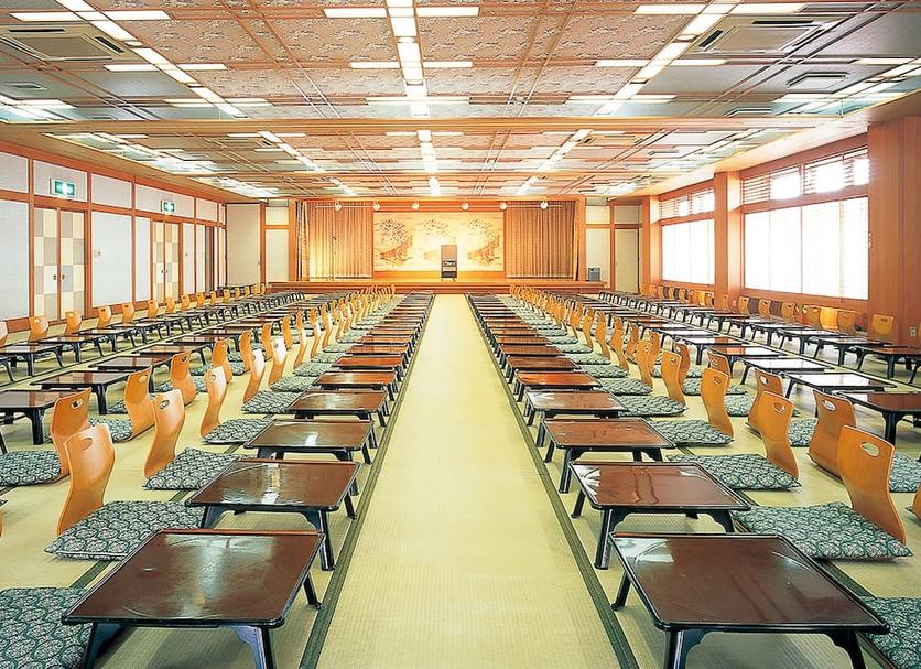 Sala de conferências Foto