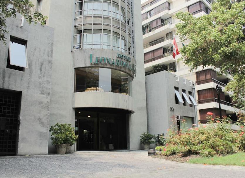 Edifício Foto