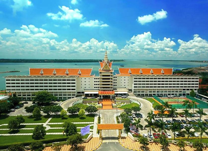 Edifício Foto