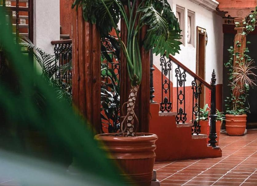 Exterior Foto