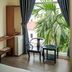 Comodidade do quarto