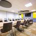 Sala de conferências