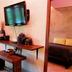 Comodidade do quarto
