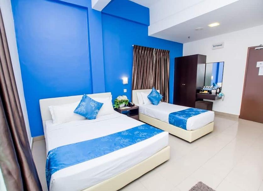 Quarto Foto
