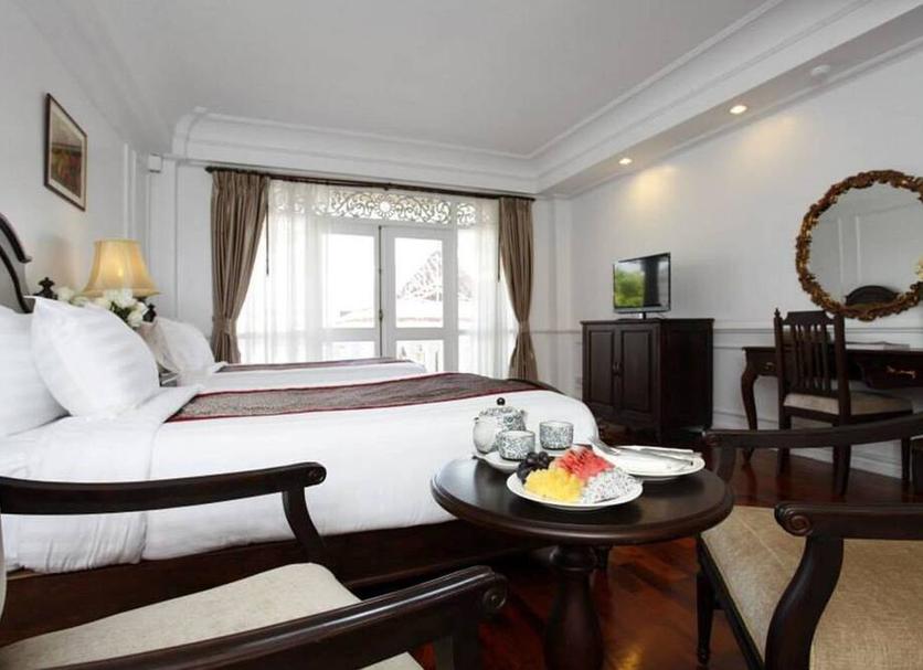 Quarto Foto