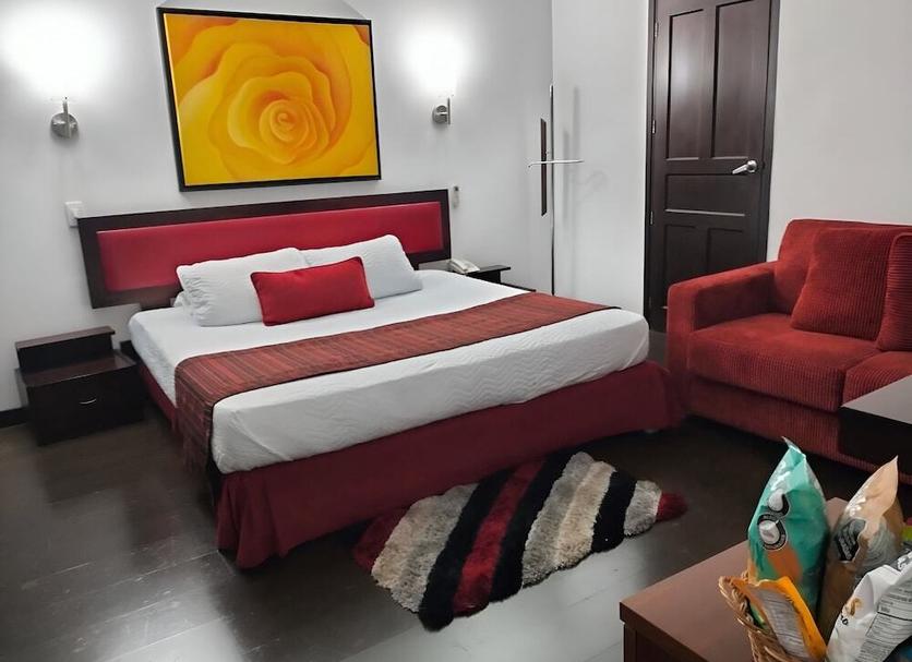 Quarto Foto