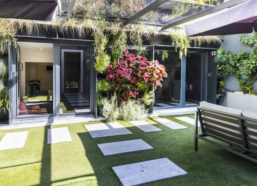 Exterior Foto